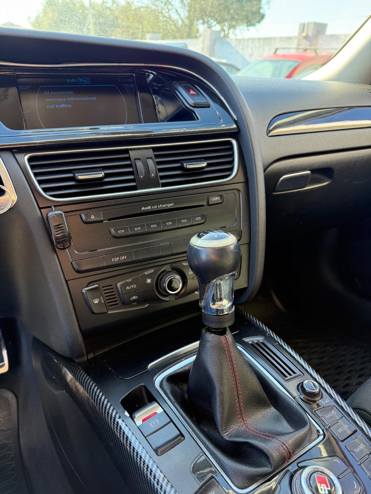 Audi A4 2.0 TDI 143CV Advanced Manuale