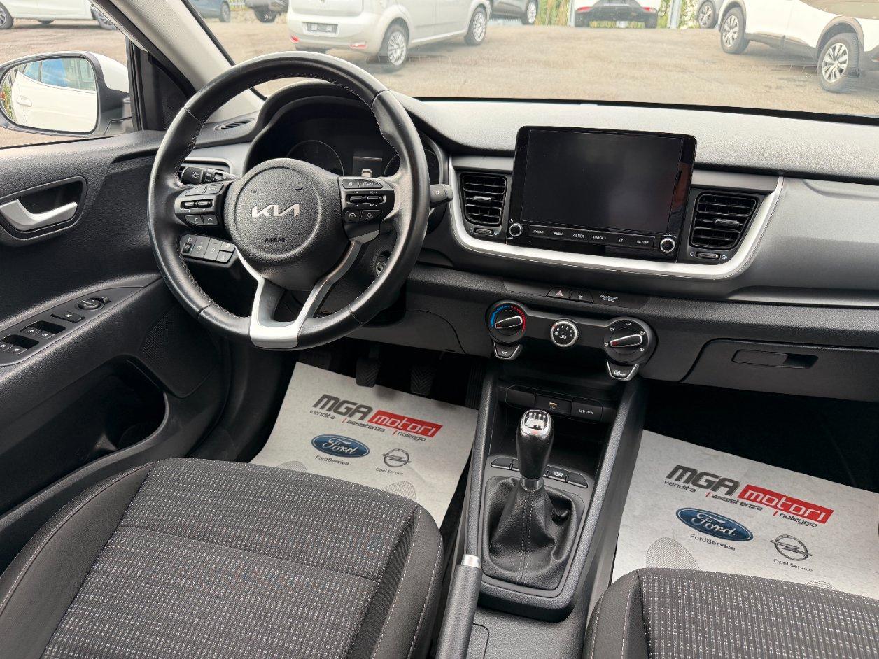 Kia Stonic 1.0 t-gdi mhev Style s/Design Pack 100cv imt
