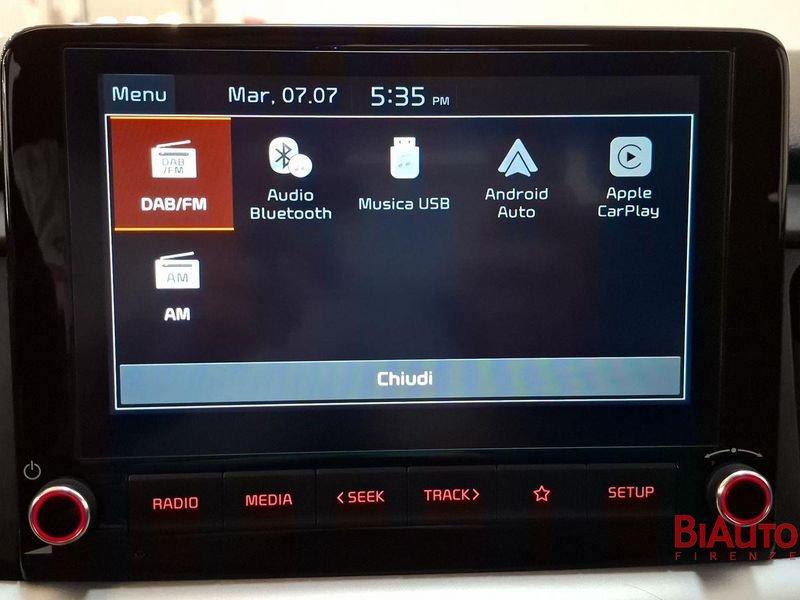 Kia Stonic Stonic 1.2 dpi Urban 84cv