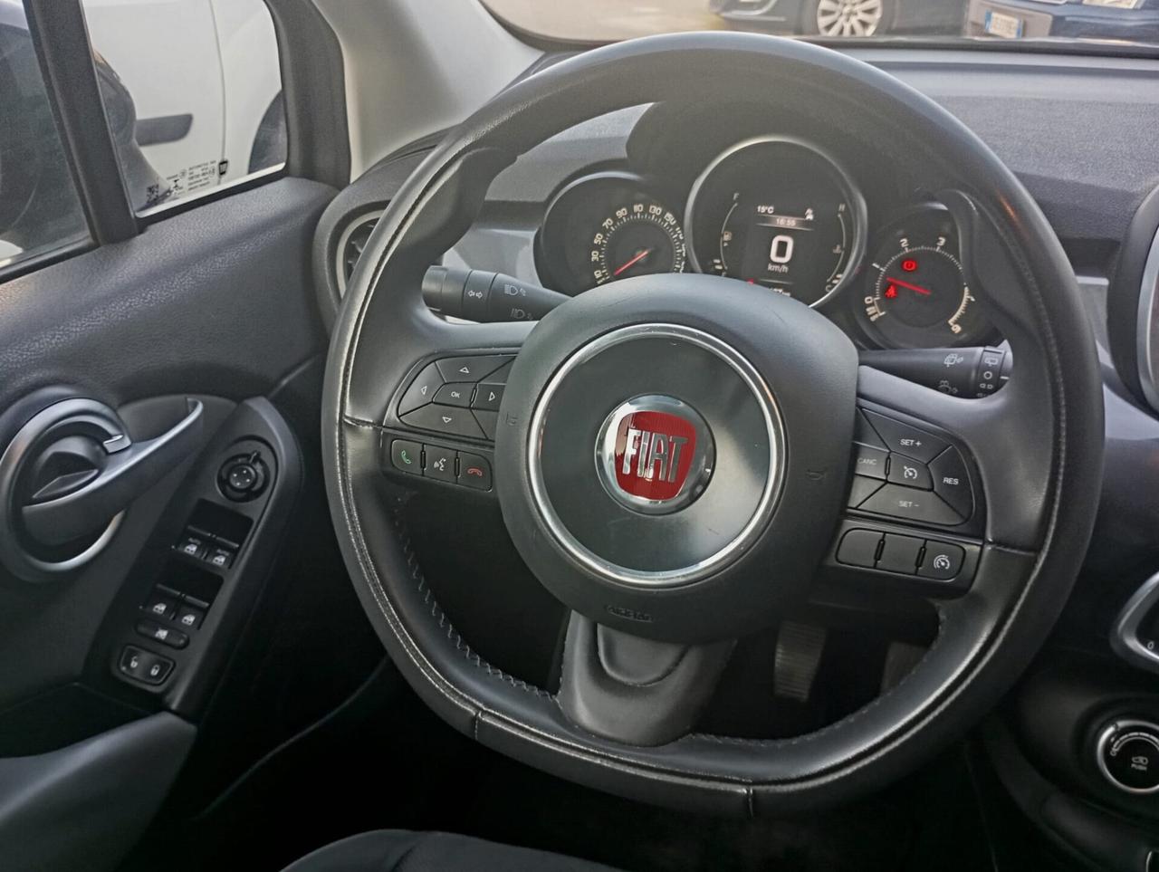 Fiat 500X 1.3 MultiJet 95 CV Pop Star