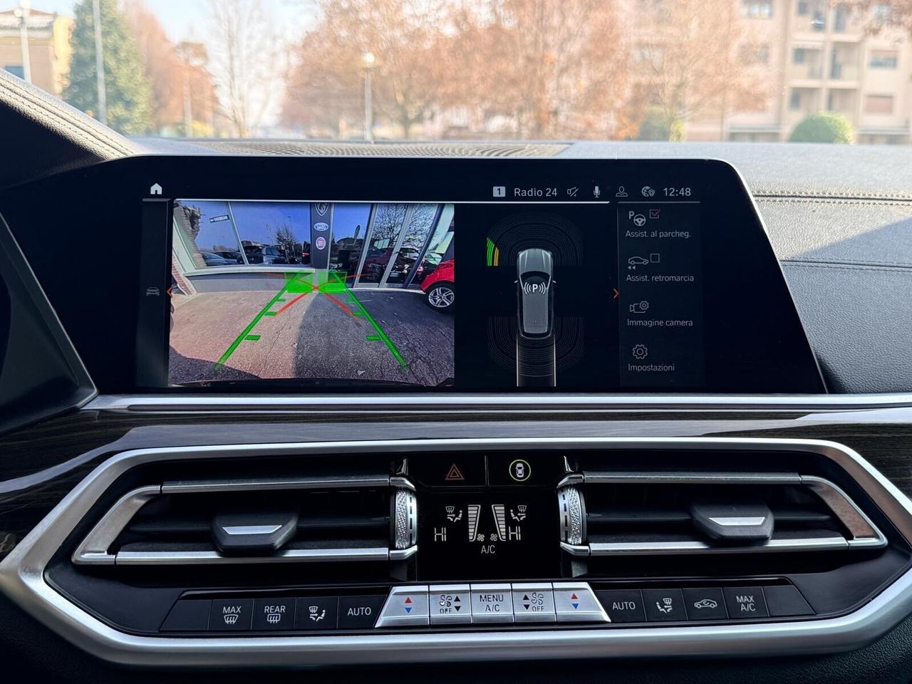 Bmw X5 xDrive25d Msport