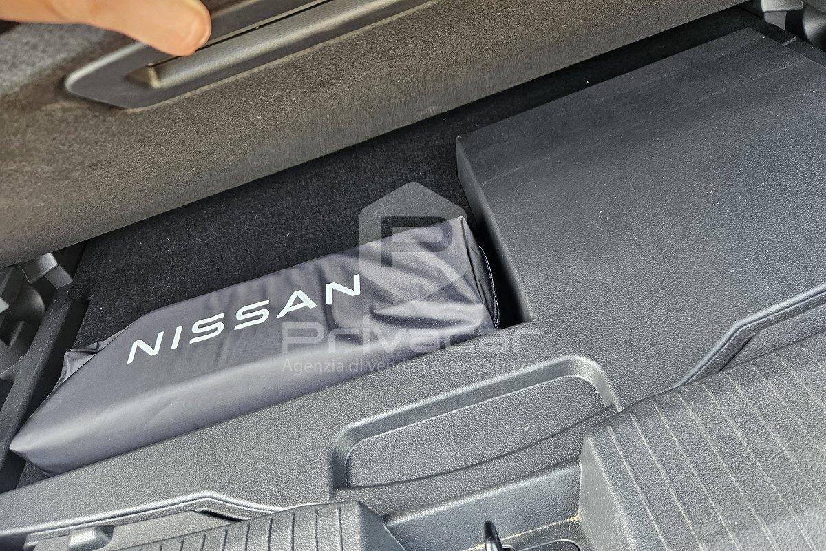 NISSAN X-Trail e-Power 2WD 5 posti Tekna