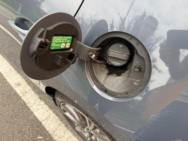 MAZDA 3 2.0L 150CV Skyactiv-G M-Hybrid Exceed