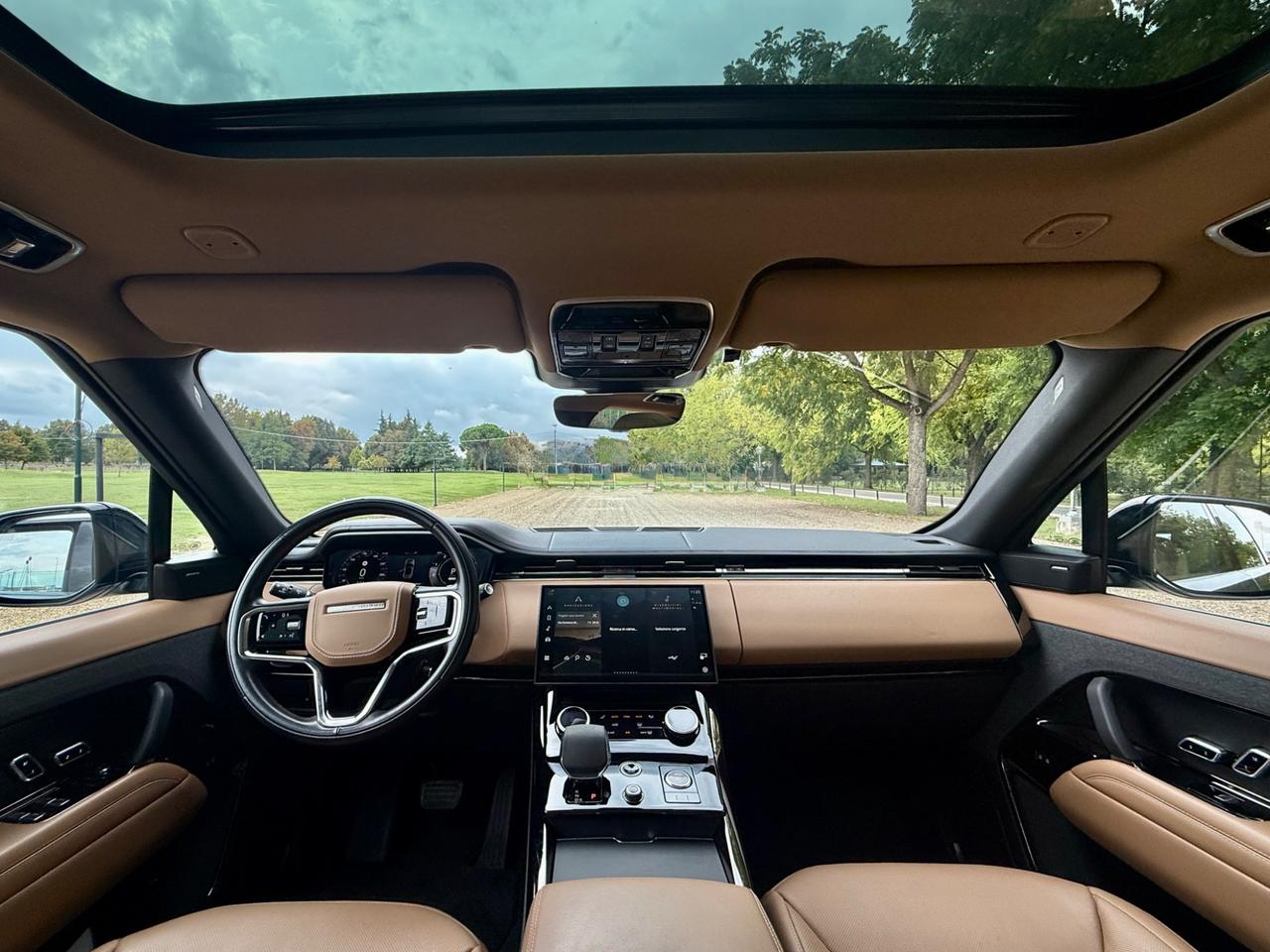Land Rover Range Sport 3000 V6 PLUG IN-440 CV-TOP PREZZO EU