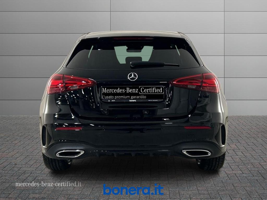 Mercedes Classe A 250 250 e Plug-In-Hybrid Advanced Plus AMG Line Speedshift DCT AMG 8G