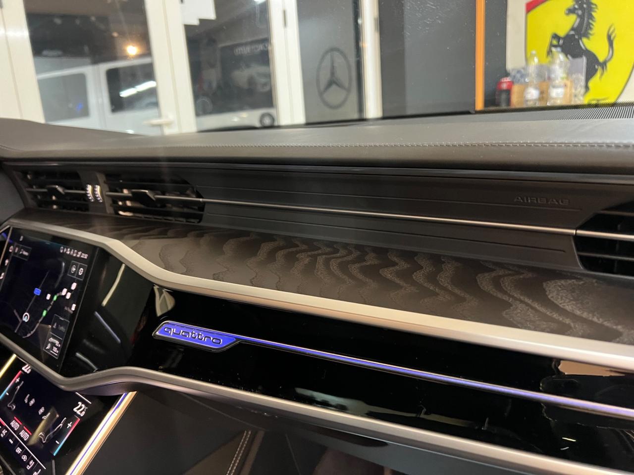 Audi A6 S6 3.0 TDI quattro tiptronic full optional