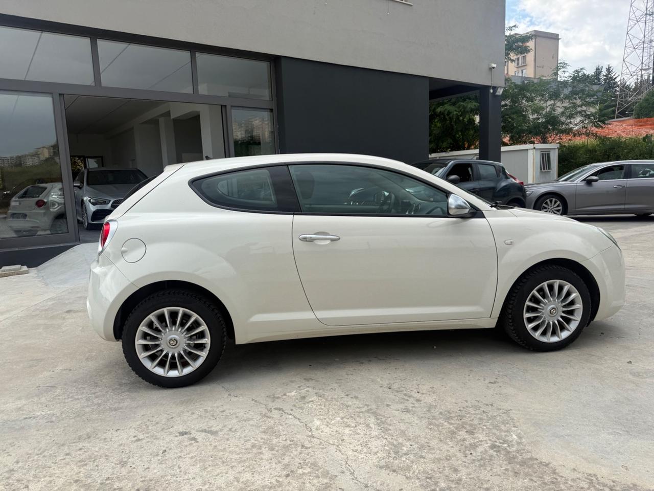 Alfa Romeo MiTo 1.4 70 CV 8V Super
