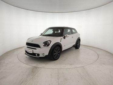 MINI Mini Paceman 2.0 Cooper SD all4