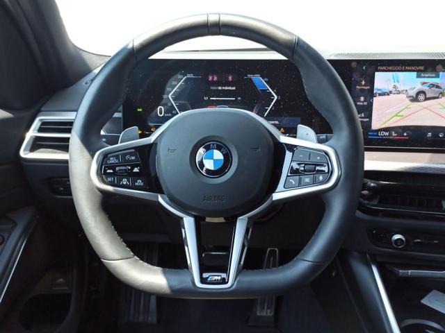 BMW 320 d 48V xDrive Msport Pro Aut. Restyling