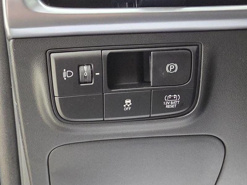 Hyundai Tucson Hybrid 1.6 HEV 2wd 239cv Business Auto