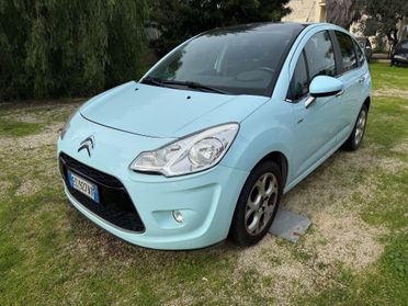 Citroen C3 1.4 VTi 95 Exclusive Style