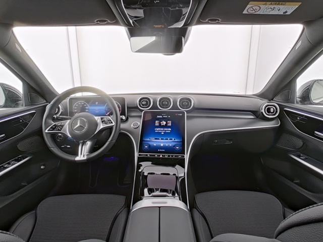 MERCEDES-BENZ C 200 d Mild hybrid Advanced