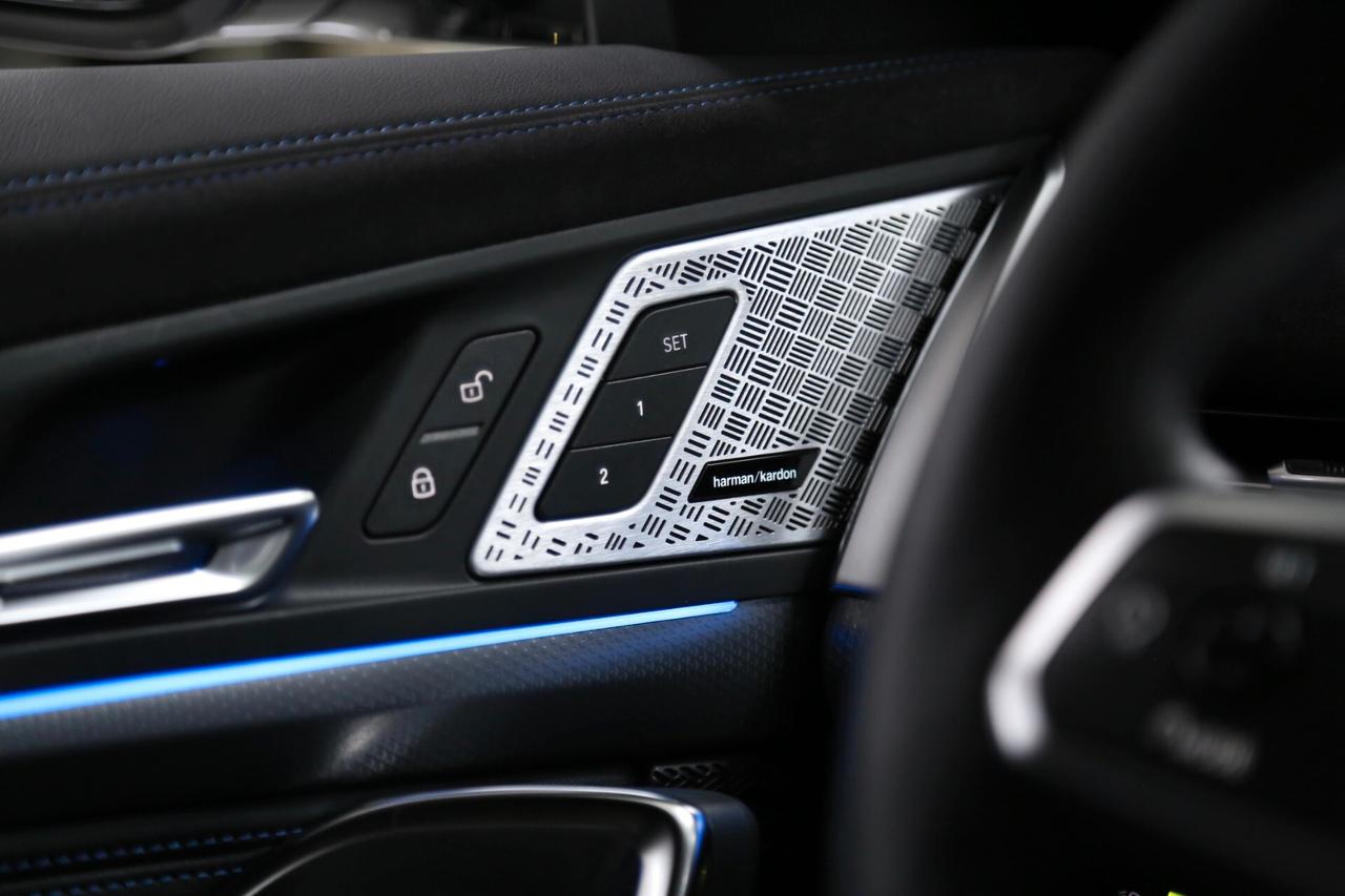 BMW X2 xDrive20d mhev Msport Pro auto_2025