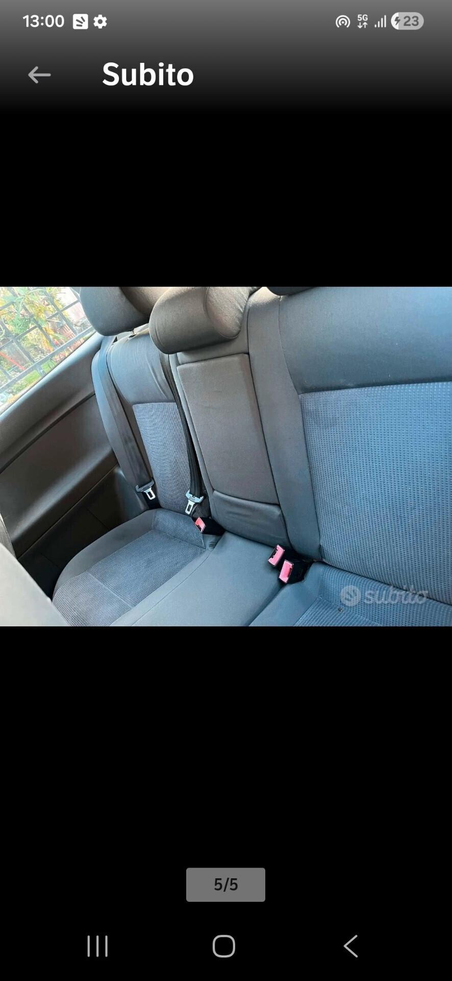 Volkswagen Polo 1.2 12V 3p. Trendline