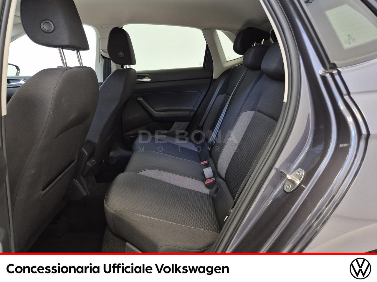 Volkswagen Polo 1.0 life 80cv