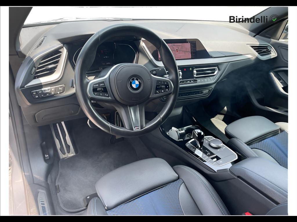 BMW Serie 2 G.C. (F44) - 216d Gran Coupé Msport aut.