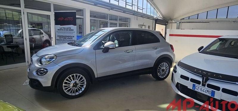 FIAT 500X 1.0 T3 120cv MT E6D NO OBBLIGO DI FINANZIAMENTO - IVA ESPOSTA