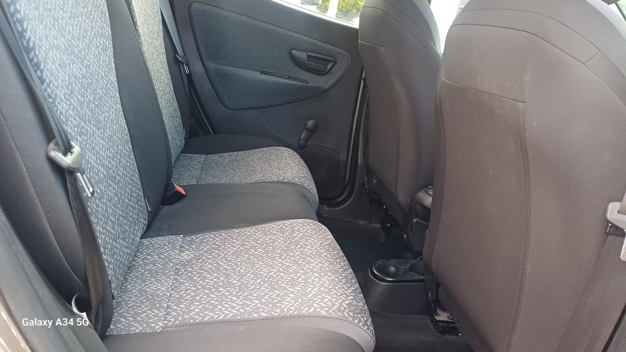 Lancia Ypsilon FireFly 5 porte S&S Hybrid UnYca