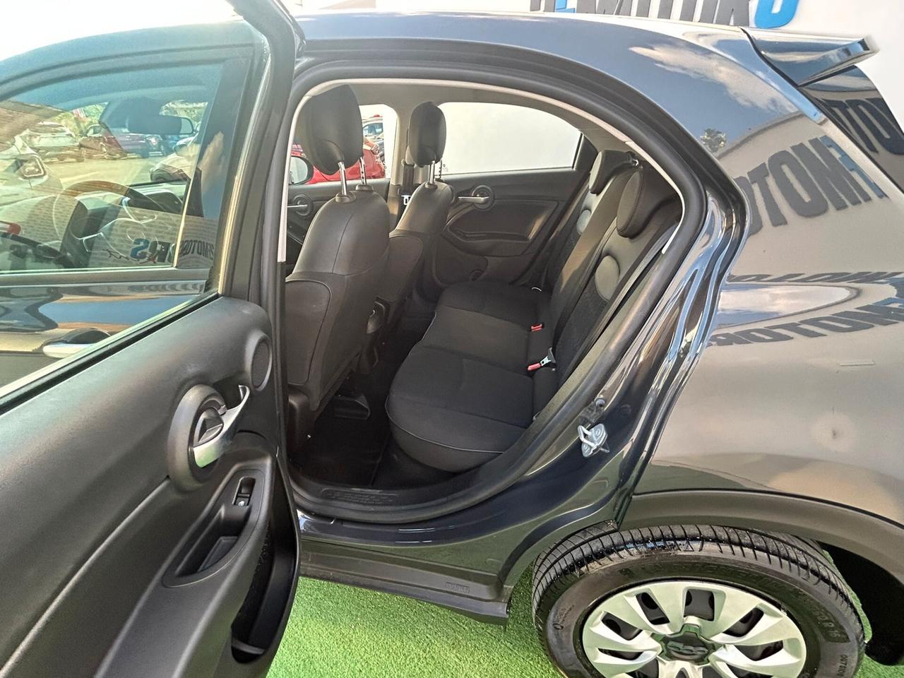 Fiat 500X 1.0 T3 Urban 120 CV