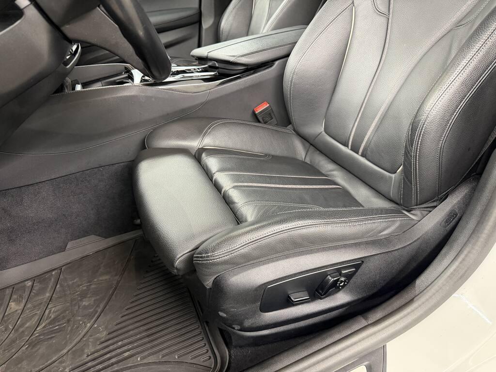 BMW Serie 5 Touring 530 d Mild Hybrid 48V Business xDrive Steptronic