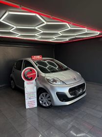 Peugeot 107 1.0 Benzina Active 2013