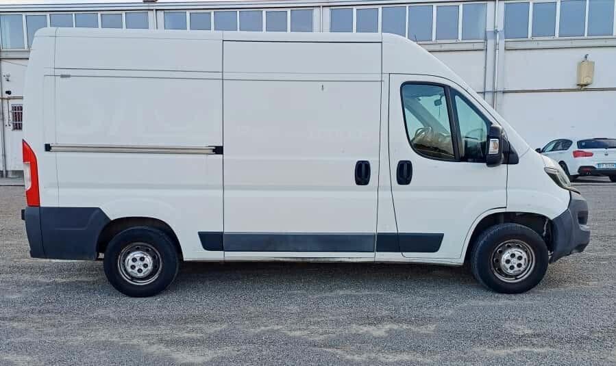 Peugeot Boxer 335 2.2 HDi/130CV FAP PC-TM Furgone