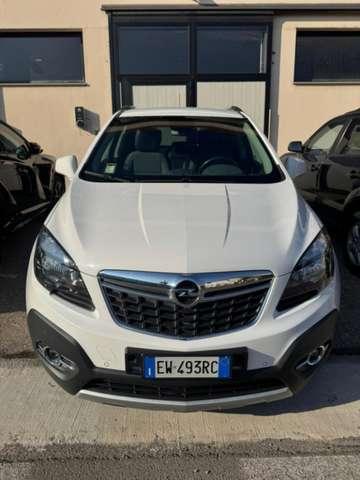 Opel Mokka 1.7D4x4CosmoAUTOGEPY SASSUOLO 05361881051