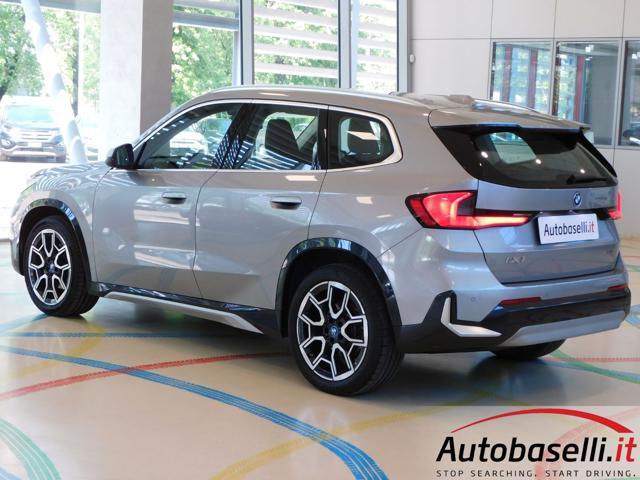 BMW iX1 EDRIVE 20 X-LINE 204CV, IVA ESPOSTA, UNICO PROP