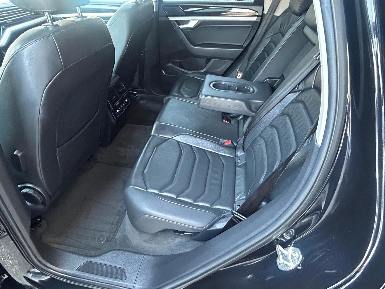 Volkswagen Touareg 3.0 V6 TDI SCR Advanced PELLE TOTALE
