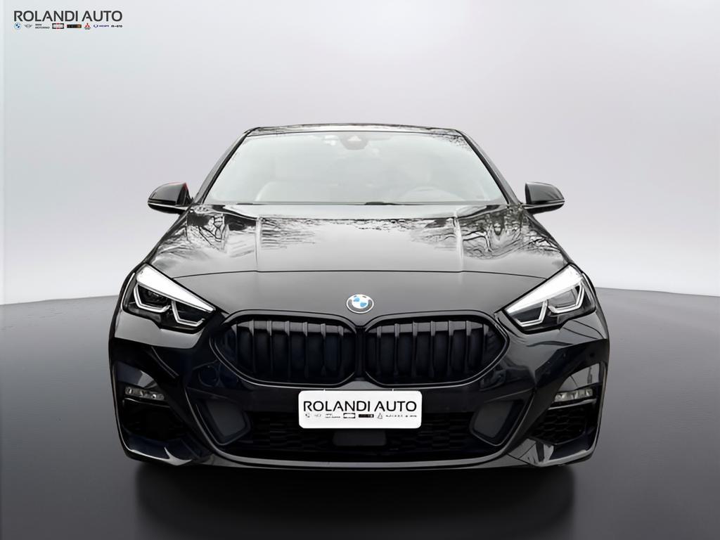 BMW Serie 2 Gran Coupe 218 d Msport