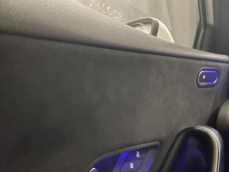 Mercedes-Benz Classe A A 200 d Automatic AMG Line Premium