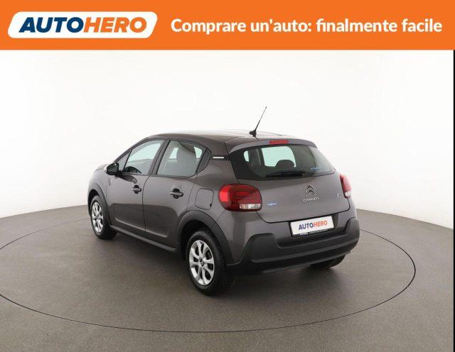 CITROEN C3 PureTech 83 You