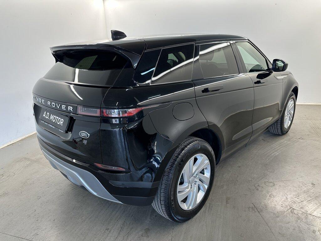 Land Rover Range Rover Evoque 2.0 D I4 FWD