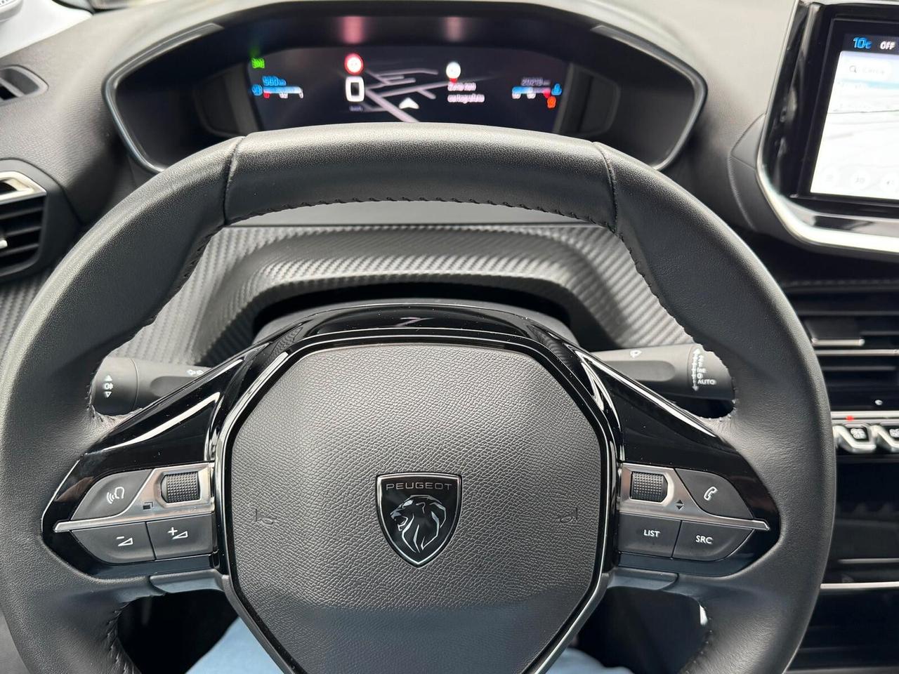 PEUGEOT 208 BENZINA 1.2 101CV St&S 5 porte ALLURE 2025