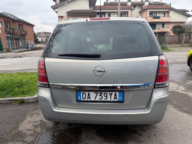 OPEL Zafira 1.9 CDTI 120CV Cosmo