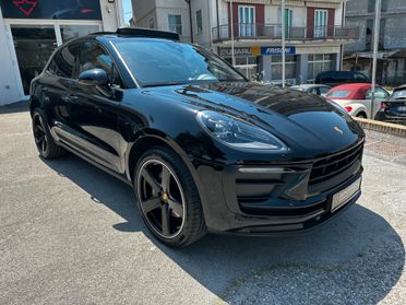 Porsche Macan 2.0 265cv pdk *mod. 2024* PANORAMA - CAMERA