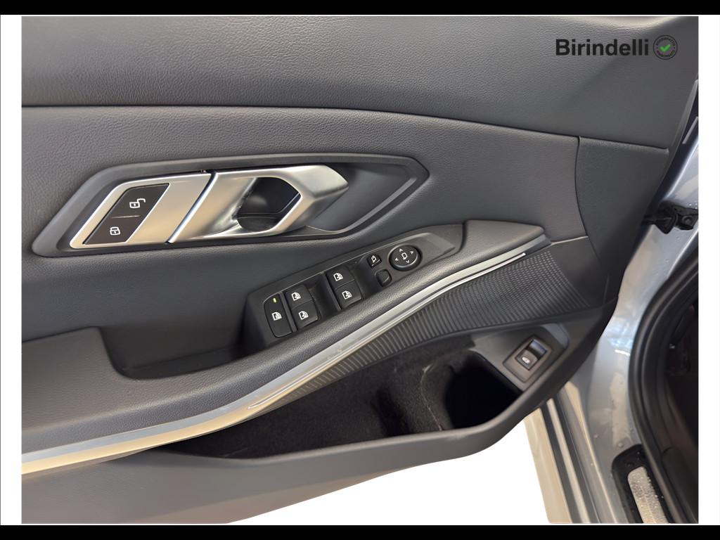 BMW Serie 3(G20/1-80/1) - 320d 48V xDrive Touring