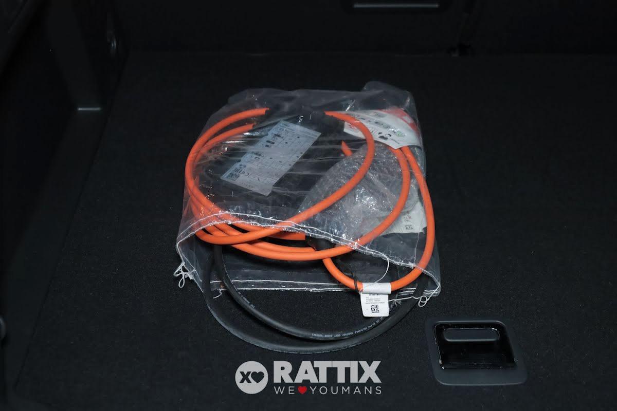 Peugeot 3008 1.6 Hybrid PHEV 225CV Allure Pack e-EAT8