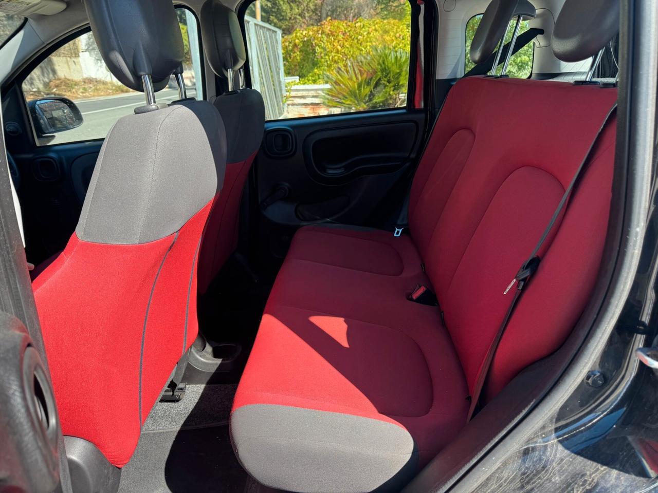 Fiat Panda 0.9 TwinAir Turbo S&S Easy