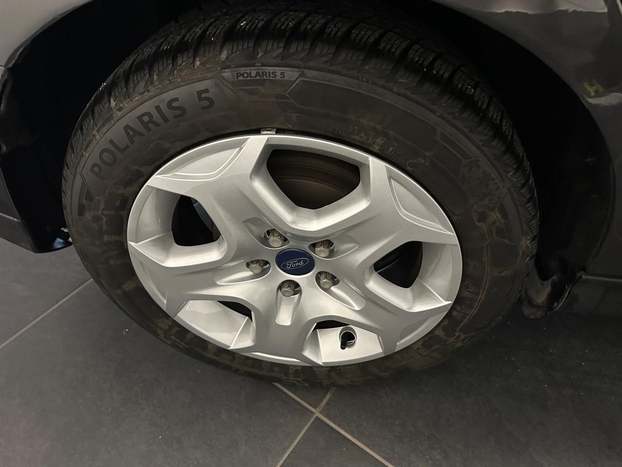 FORD FOCUS 1.5 TDCI 95CV PRONTA CONSEGNA