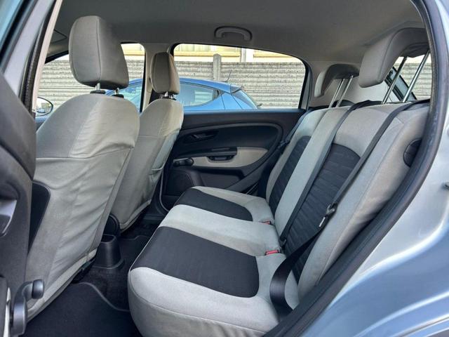 FIAT Grande Punto 1.2 5p *OK NEOPATENTATI* *UNIPRO* *FINANZIABILE*