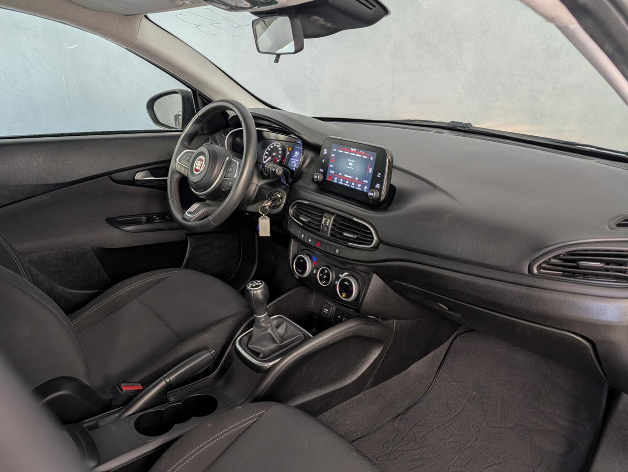 Fiat tipo ii 1.3 Multijet 95cv