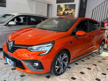 Renault Clio Full Hybrid E-Tech 140 CV 5 porte R.S. Line