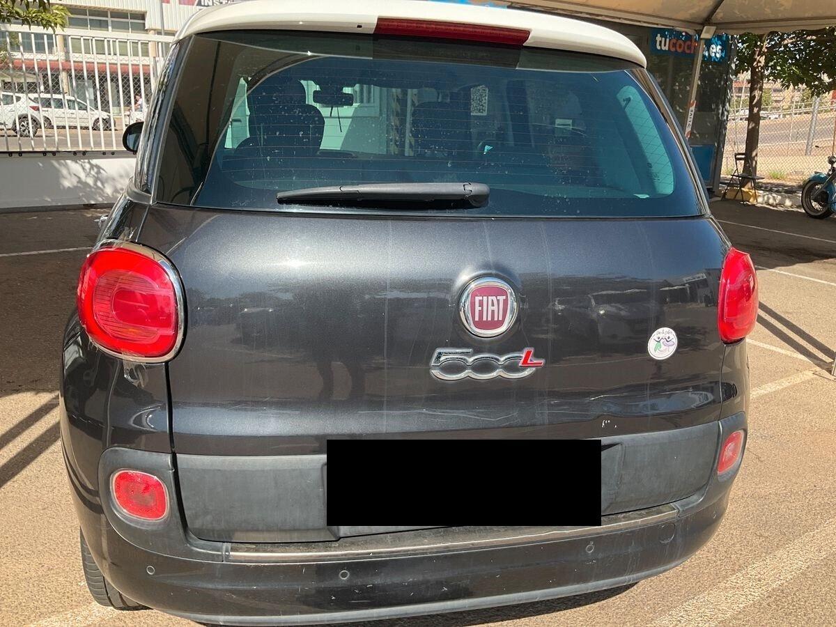 Fiat 500L 1.3 Multijet 95 CV Pop Star