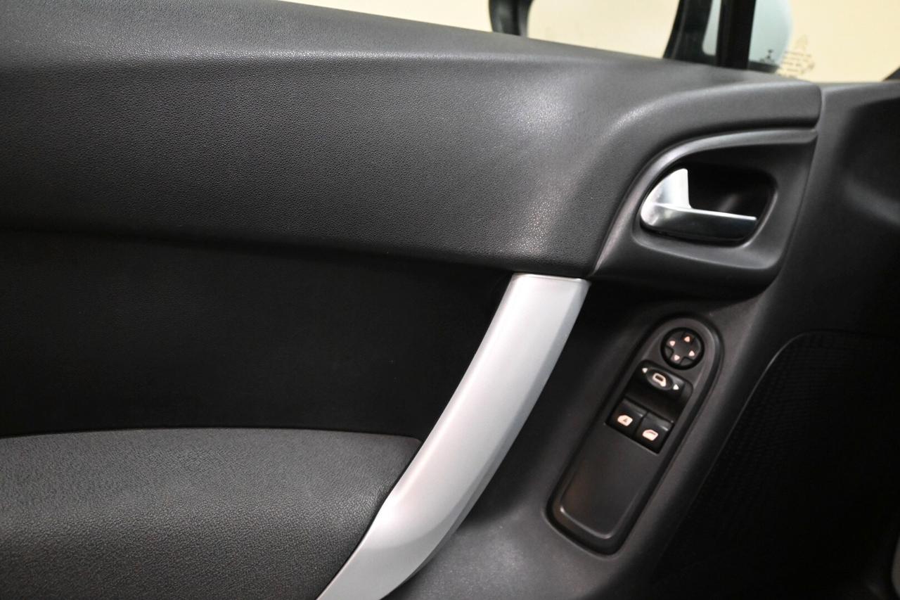 CITROEN C3 2ª serie C3 1.1 Seduction Limited