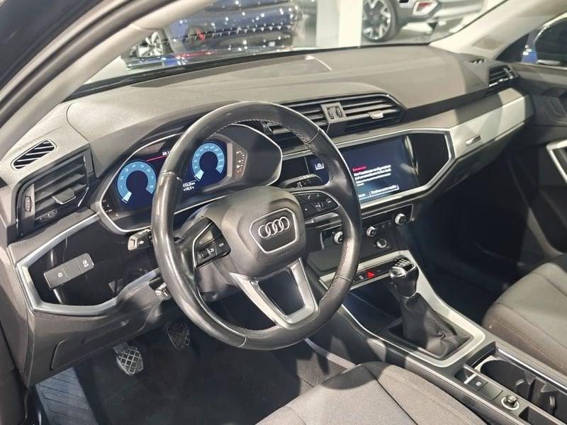 Audi Q3 Q3 35 TFSI Business