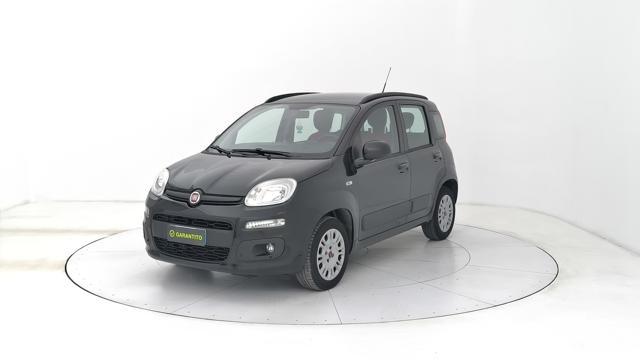FIAT Panda 1.2 Lounge s&s 69cv my19