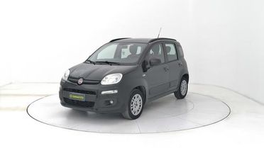 FIAT Panda 1.2 Lounge s&s 69cv my19