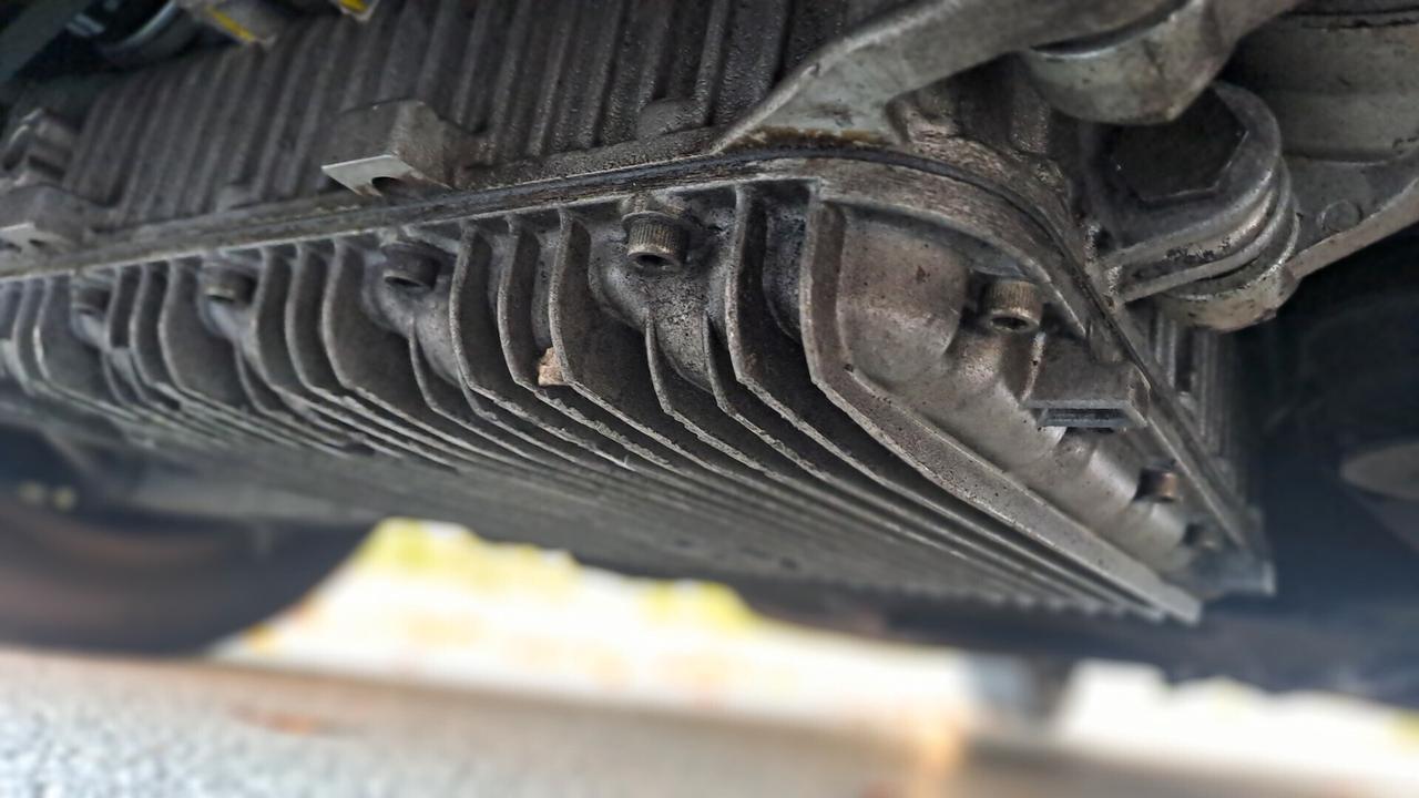 Maserati 422 tutti i tagliandi fatti km 90.000