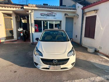 Opel Corsa 1.4 90CV GPL Tech Coupé Advance
